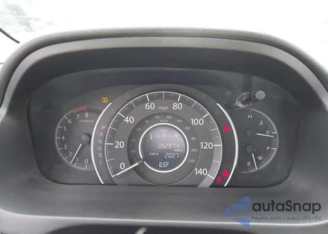 2015 Honda Cr-V Ex-L from USA, damaged, VIN 5J6RM3H72FL006656